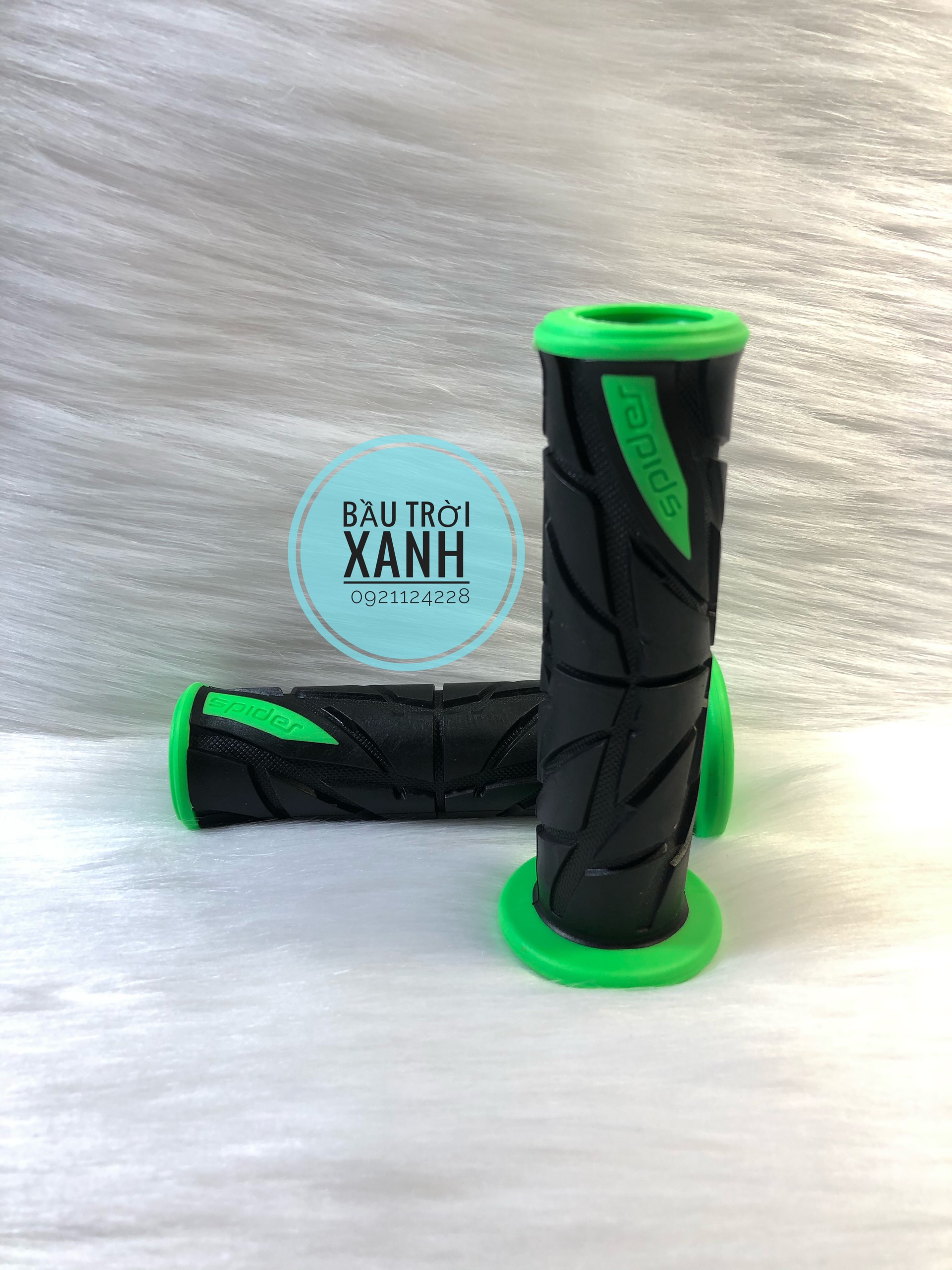 Bao tay spider