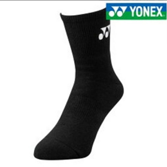 Tất/ vớ thể thao Yonex Y2 (đen)