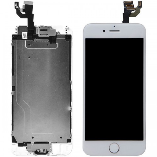 Màn hình IP 6 Plus linh kiện