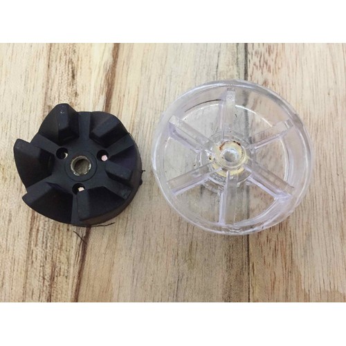 Bộ Bánh răng máy xay sinh tố magic 6 cạnh