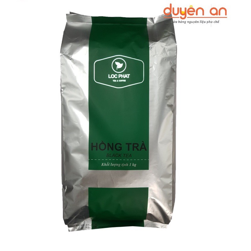 Hồng trà Lộc Phát 1kg