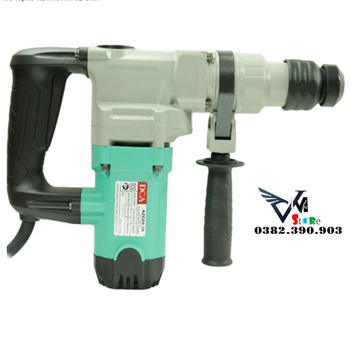 Máy khoan động lực - máy khoan động lực dca azc04-30
