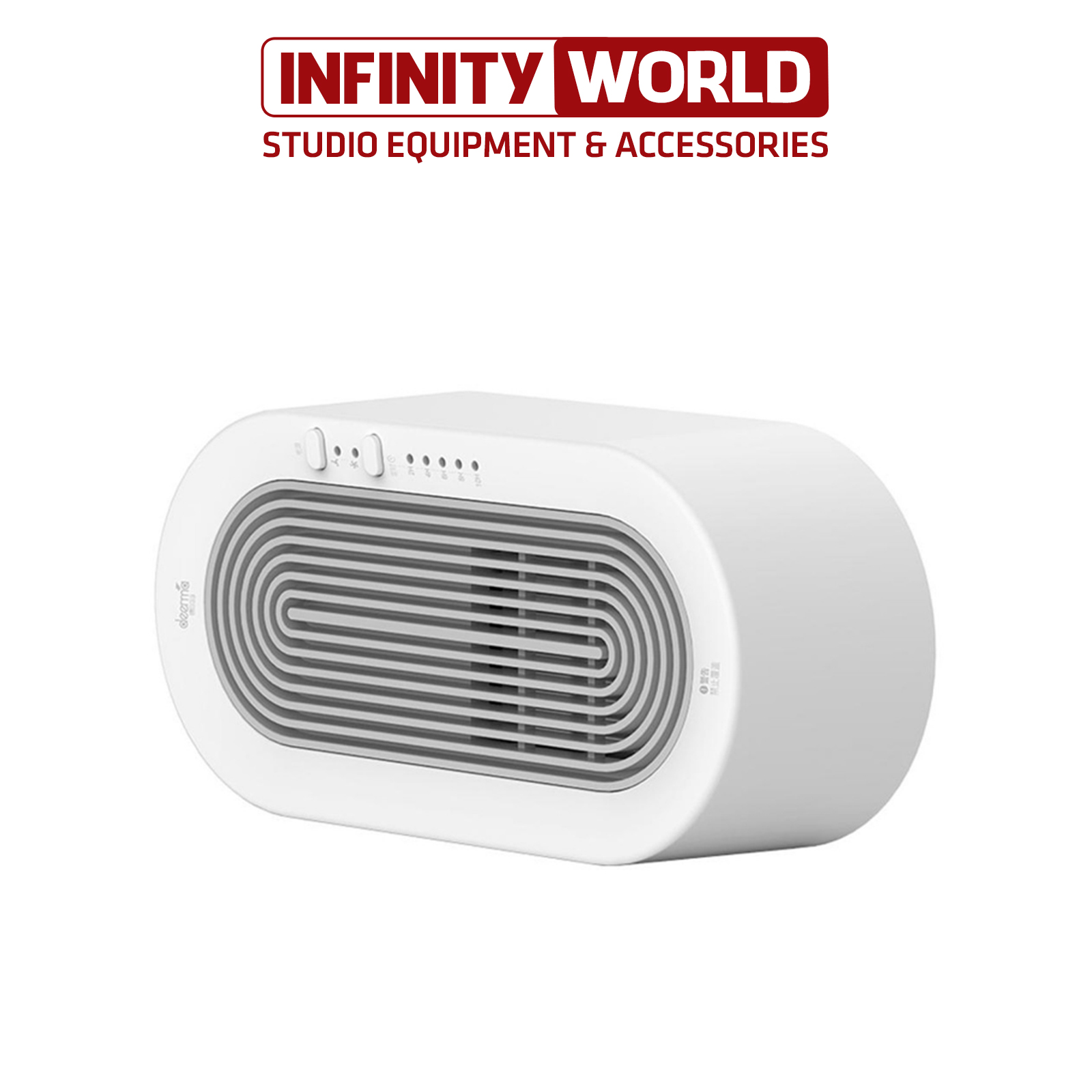 Máy sưởi mini deerma dem-nf03 250w