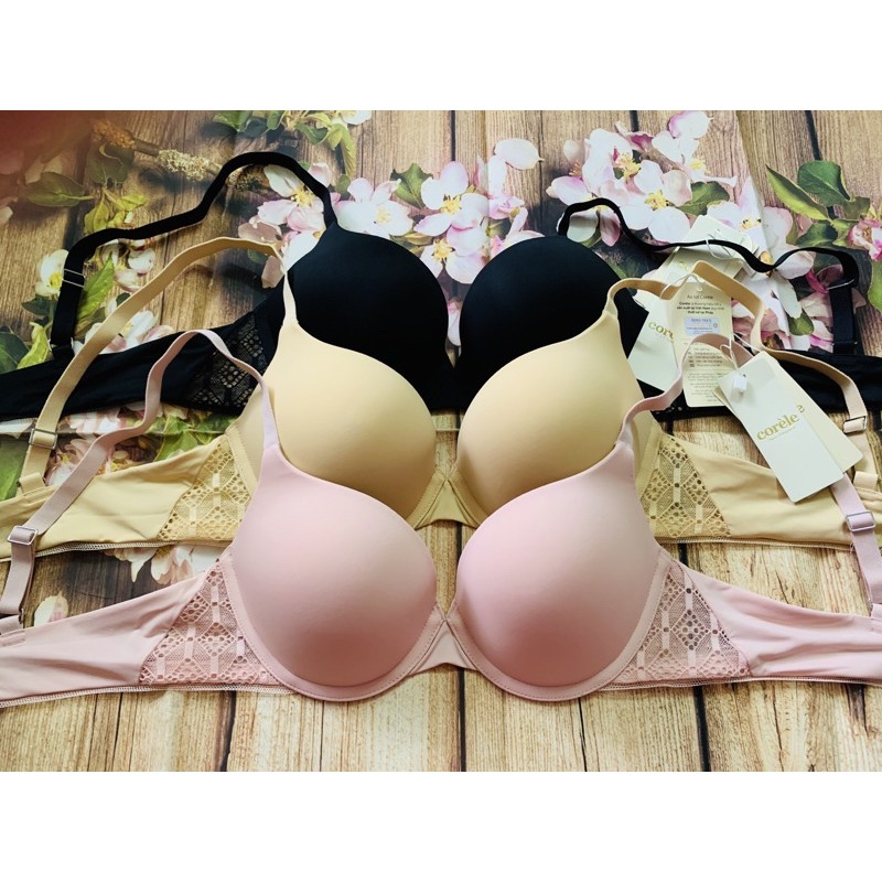 Áo lót nữ corèle 3134 b