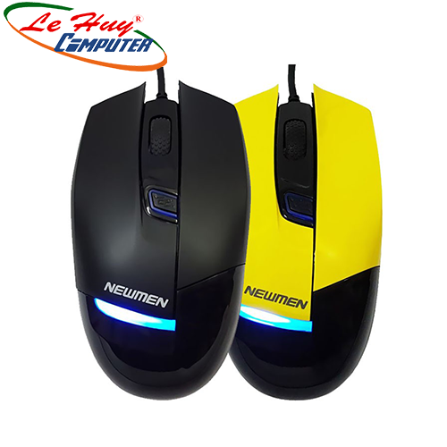 Chuột vi tính newmen g10 plus