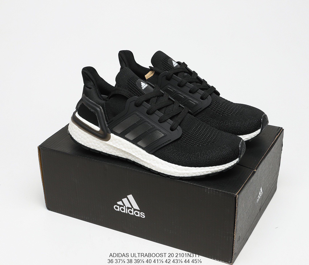 Giày nam nữ adidas ultraboost 20