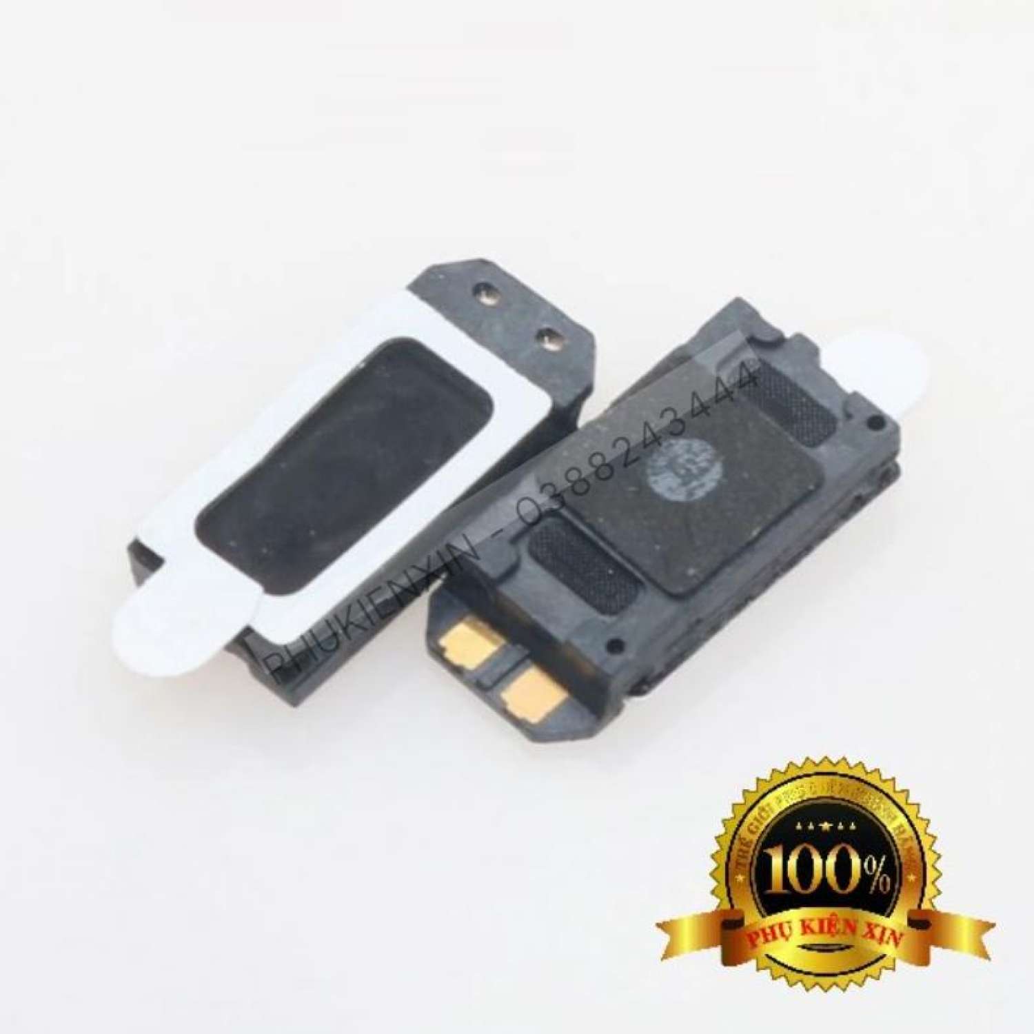 Loa trong, loa thoại tổng hợp chung nhiều mã samsung dòng a j m / a51 a71 a40 a405 a50 a70 a705,... new zin chính hãng