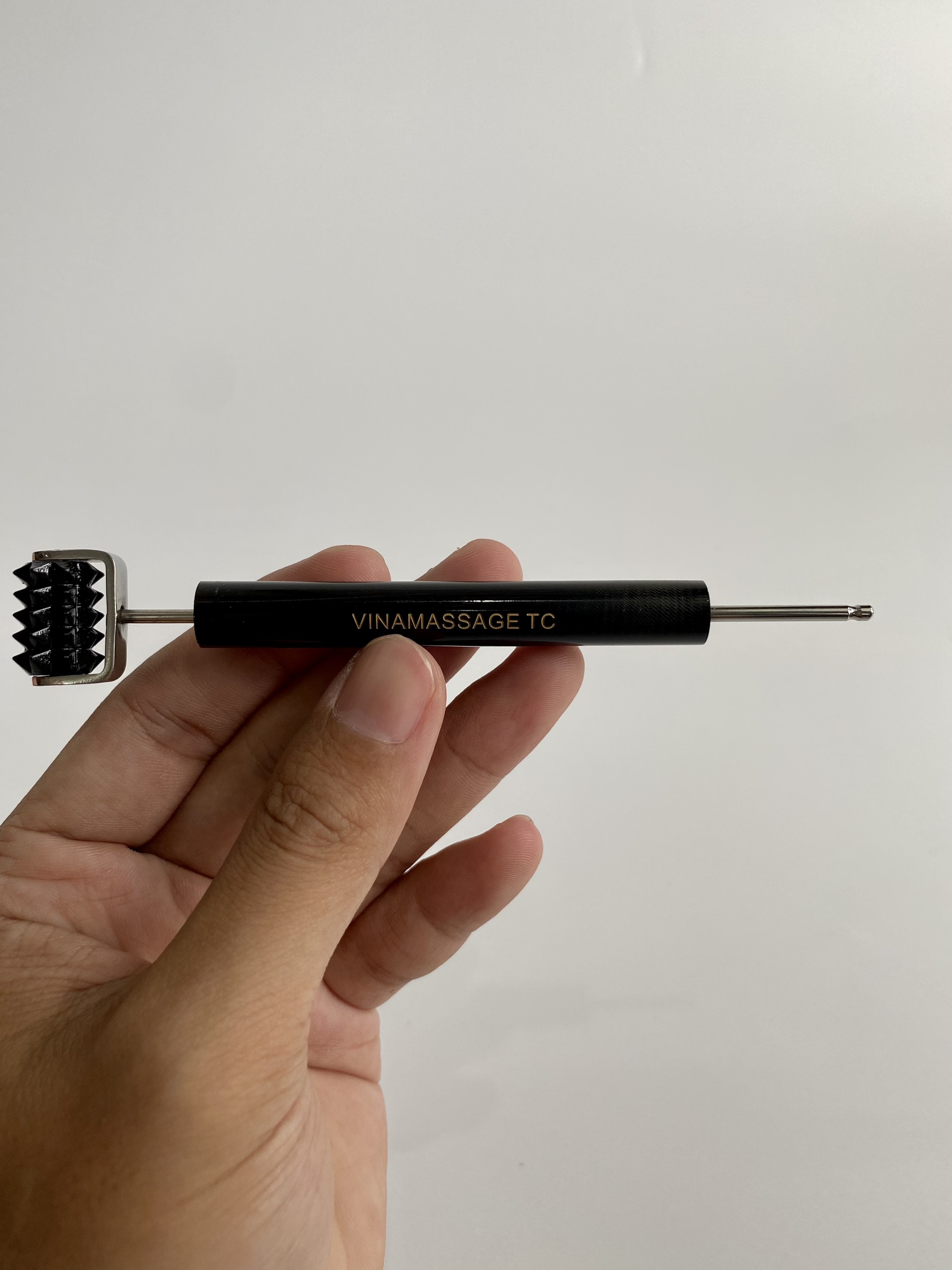 Dụng cụ diện chẩn chăm sóc sức khỏe - lăn dò sừng - hãng vinamassage