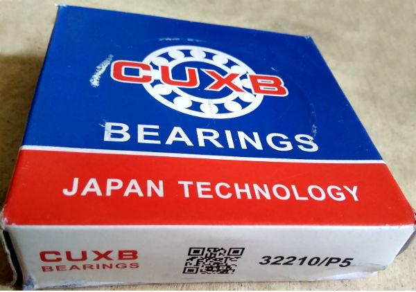 Vòng bi côn 32210 cuxb