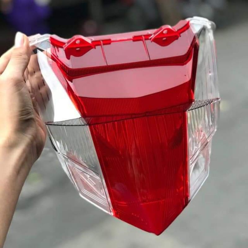 Zin mica đèn hậu đèn sau winner 150 đời 2016 - 2018 v1 chính hãng honda