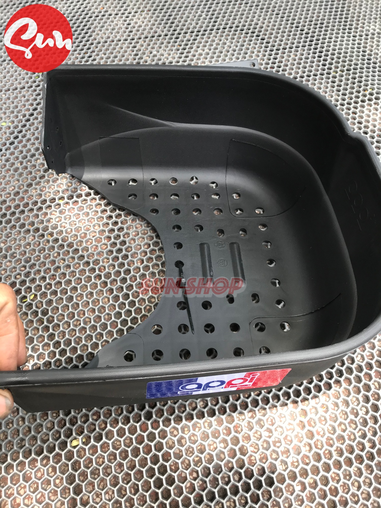 RỔ GIỮA OPPI SIRIUS FI - MẪU 2