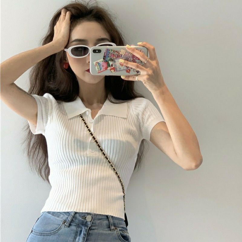 Áo cổ đức Bigsize cho nàng chuppy MS06