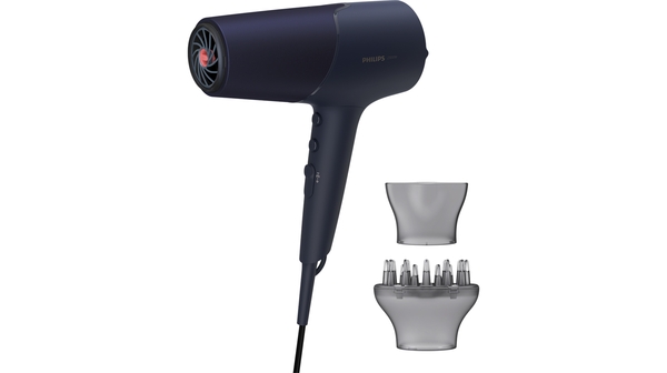 Máy sấy tóc philips bhd510/00