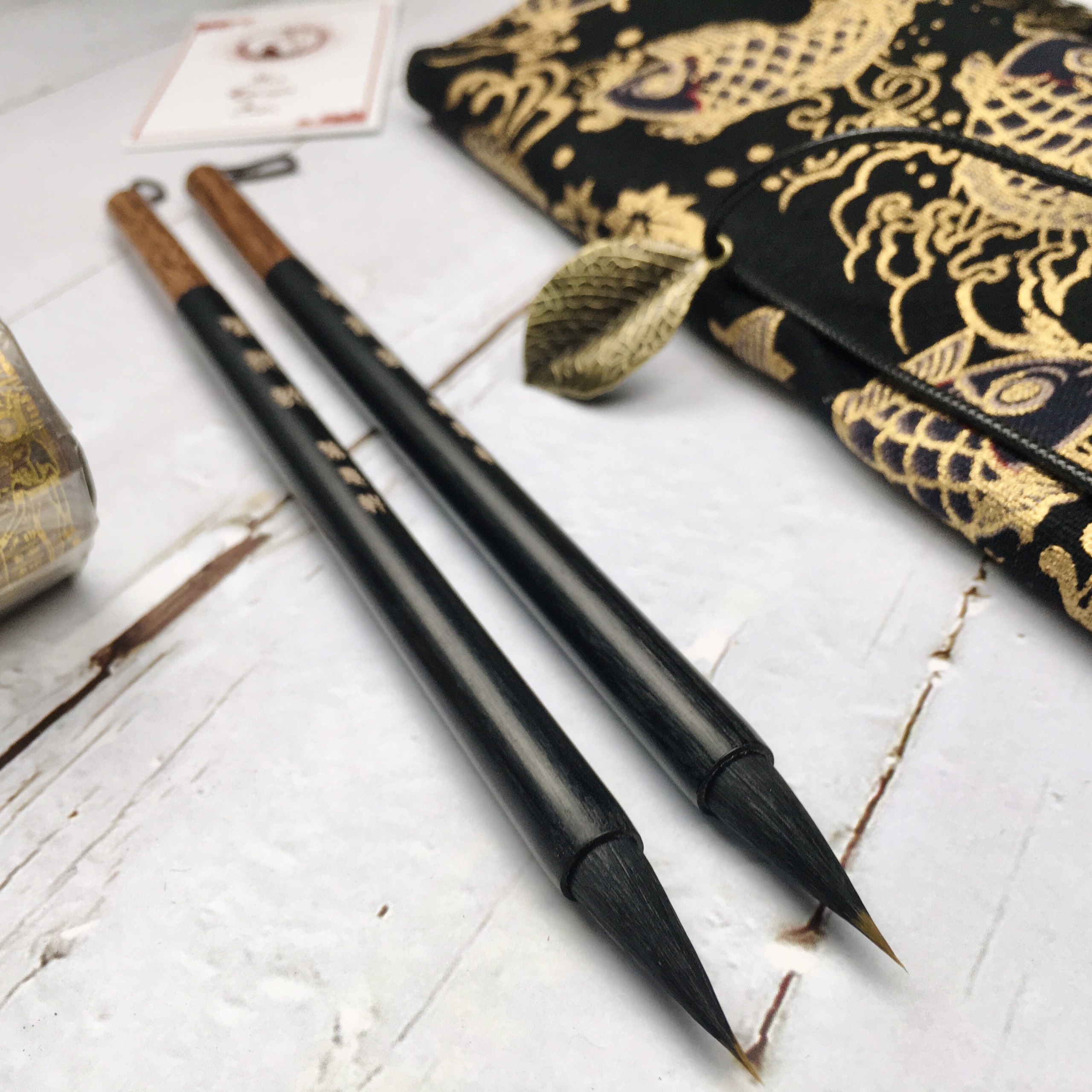 Cọ Phượng Trì Ngâm