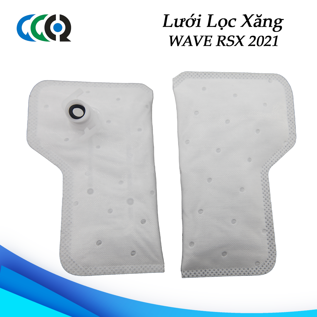 Lưới lọc xăng xe máy Wave Rsx 2021 Giá 21,000 Đồng*Miễn phí vận chuyển
