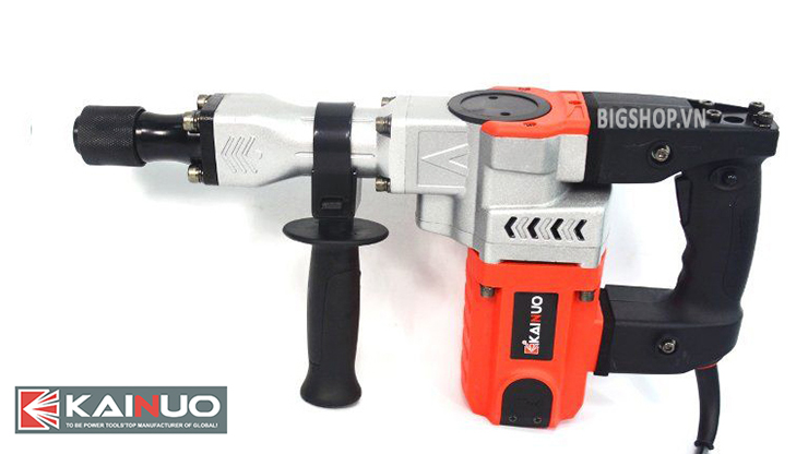 Máy đục kainuo 17mm kn8423