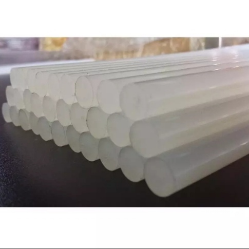 Keo Nến Lớn Cho Súng Keo 60W - Bộ 50 Cây