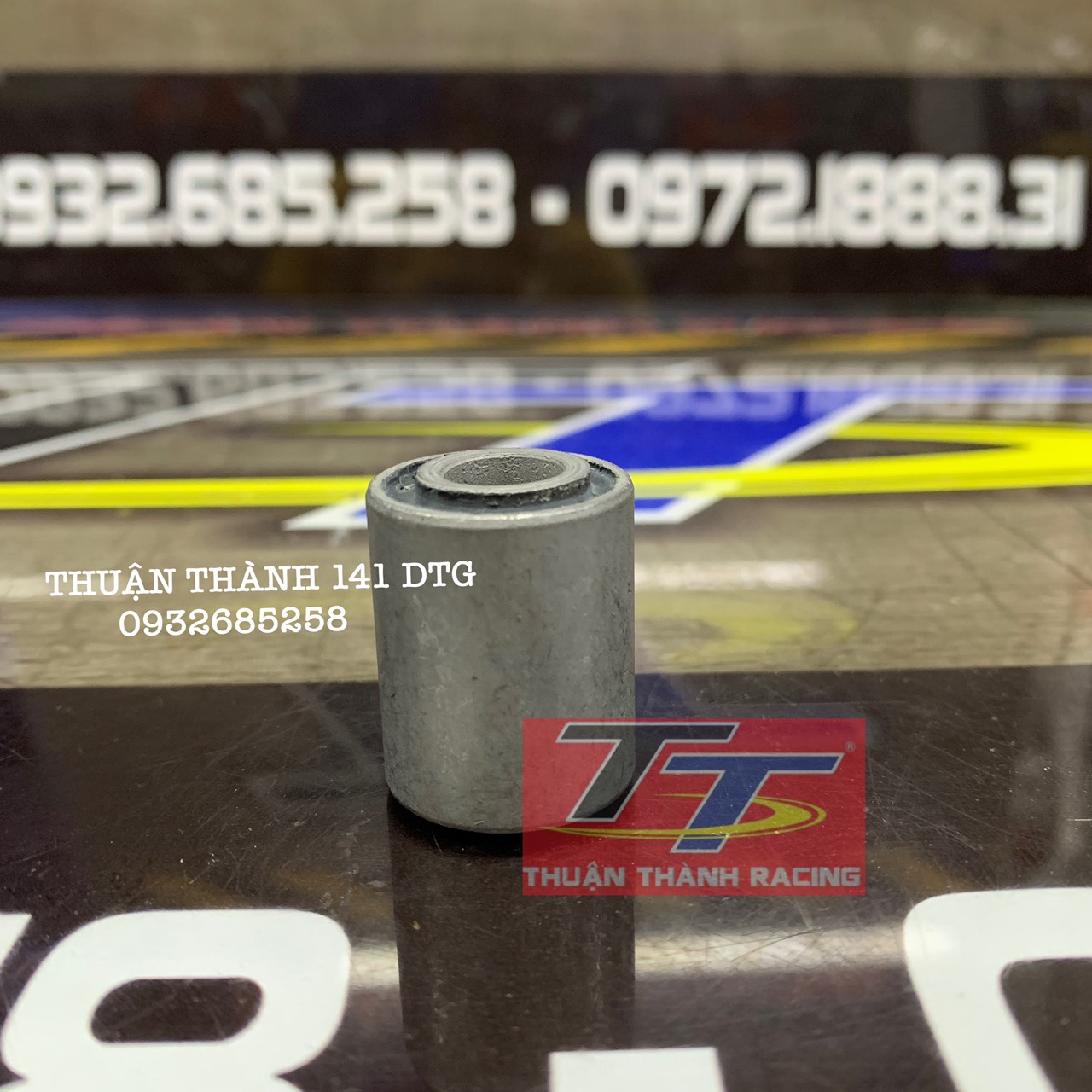 ẮC PHUỘC SAU SPORT / XIPO