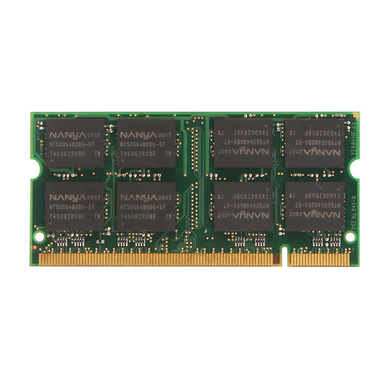 DDR 1GB Laptop Memory Ram SODIMM DDR 333MHz PC 2700 200Pins for Notebook