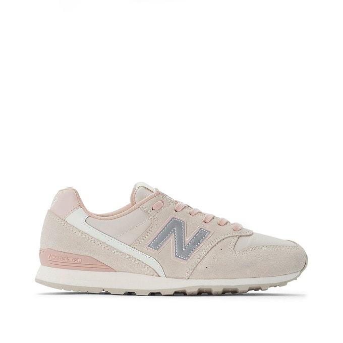 New balance - giày thể thao nữ womens classic 251017