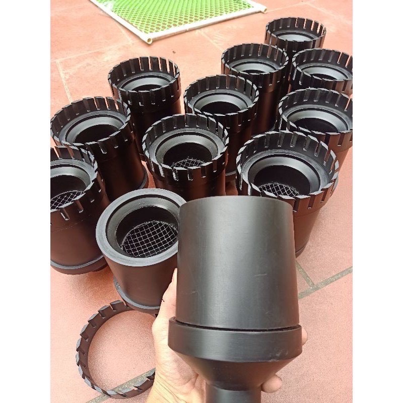 HÚT MẶT XOAY HỒ KOI PHI 94-60, 94-48, 94-42, 94-34, 94-27