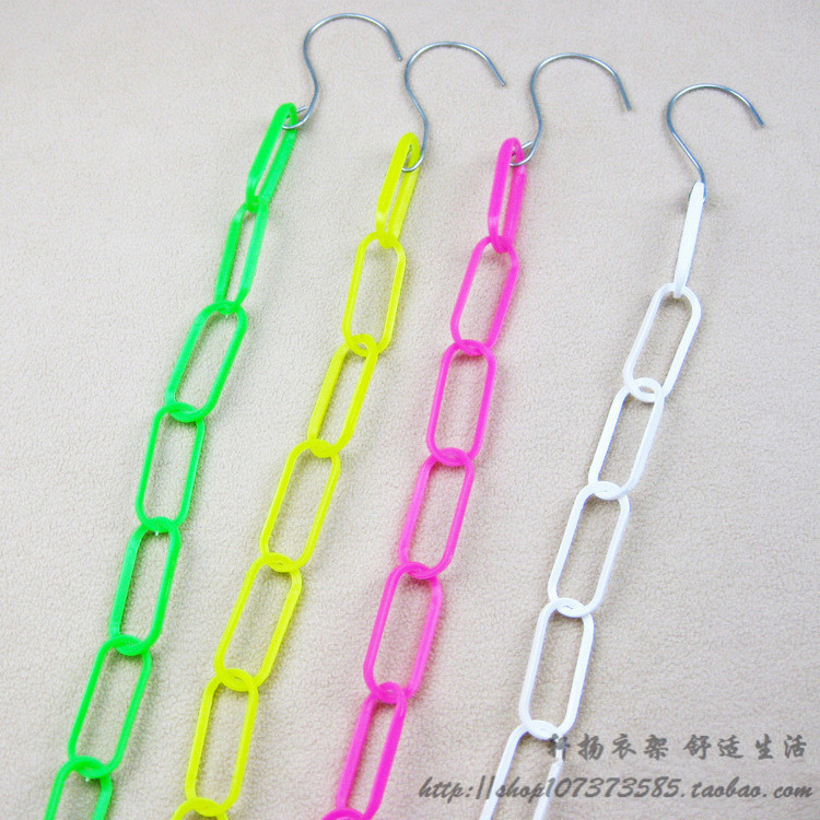 10 MÓC XÍCH NHỰA