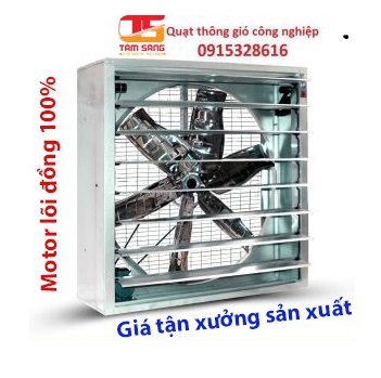 Quạt hút công nghiệp vuông, quạt thông gió công nghiệp, Quạt hút 400x400, Quạt hút 500x500, Quạt hút 600x600, Quạt hút 700x700, Quạt thông gió vuông, quạt hút công nghiệp, quạt hút công nghiệp điện 1 pha