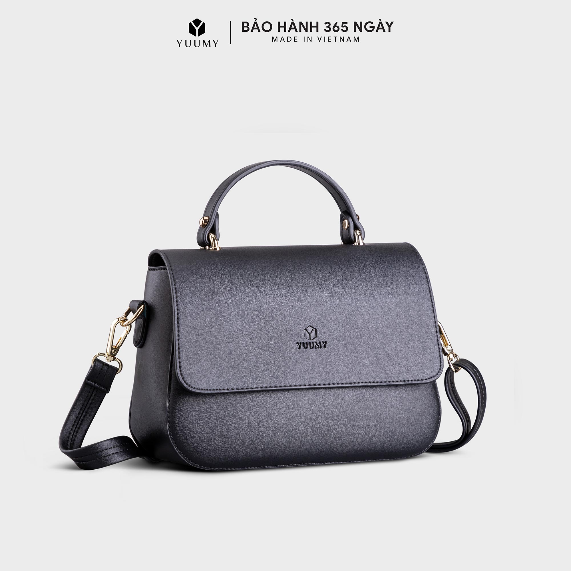 Túi đeo chéo nữ thời trang YUUMY YN86
