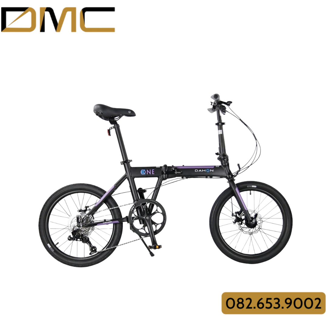 K one fka092 xe đạp gấp dahon
