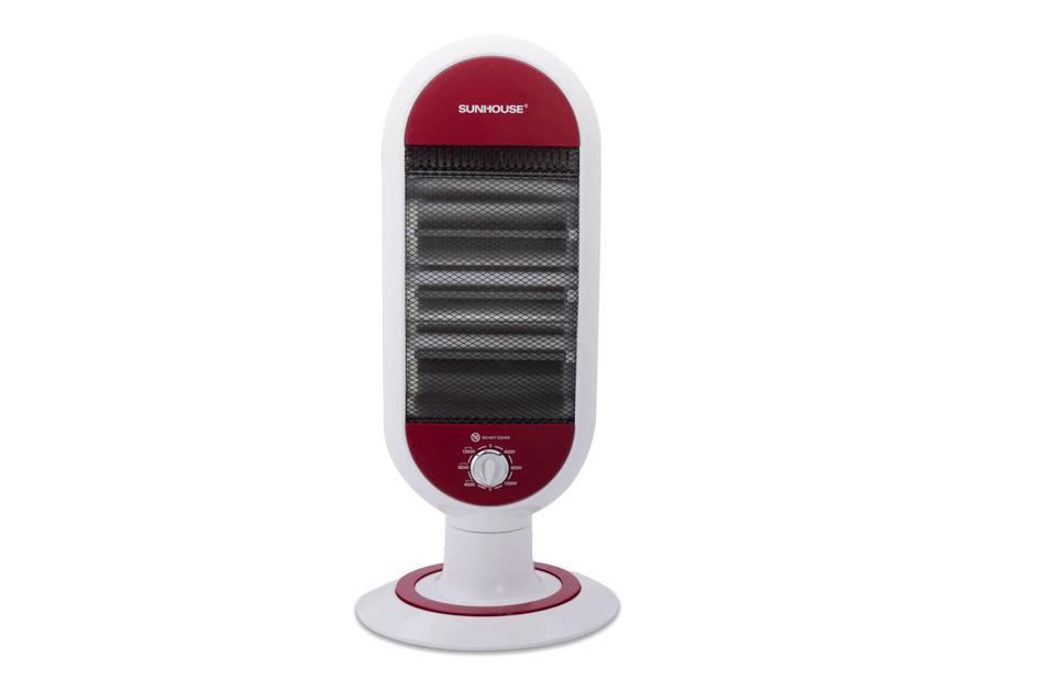 Sưởi điện hồng ngoại sunhouse SHD7022 bảo hành chính hãng 12 tháng