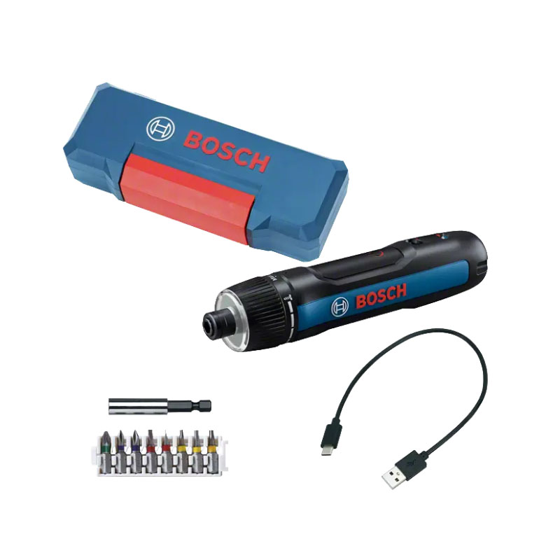 Máy vặn vít bosch go gen 3 kit