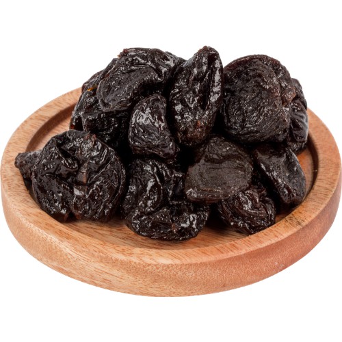 Mận khô pitted prunes gói 1kg