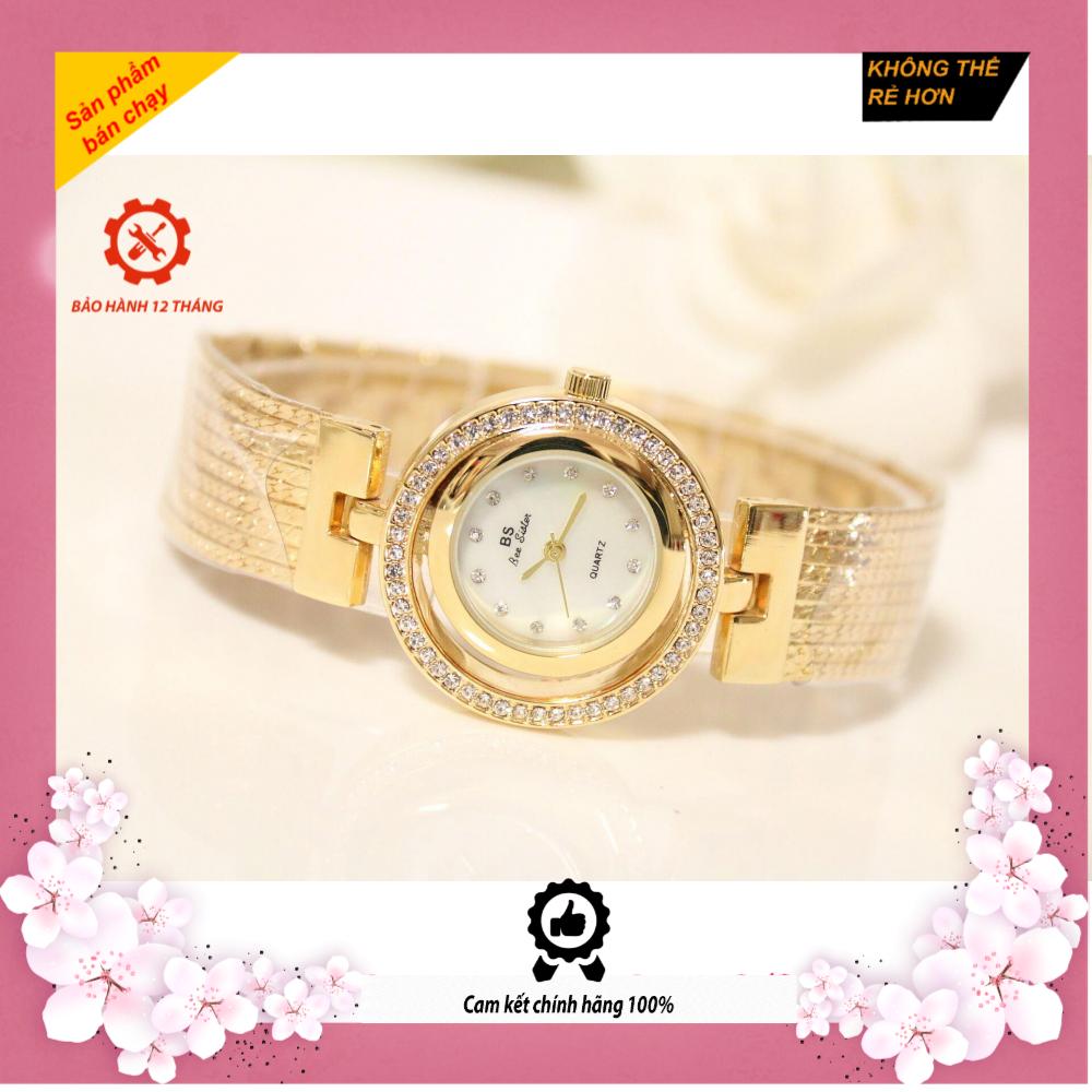 Đồng hồ nữ bee sister bs14119