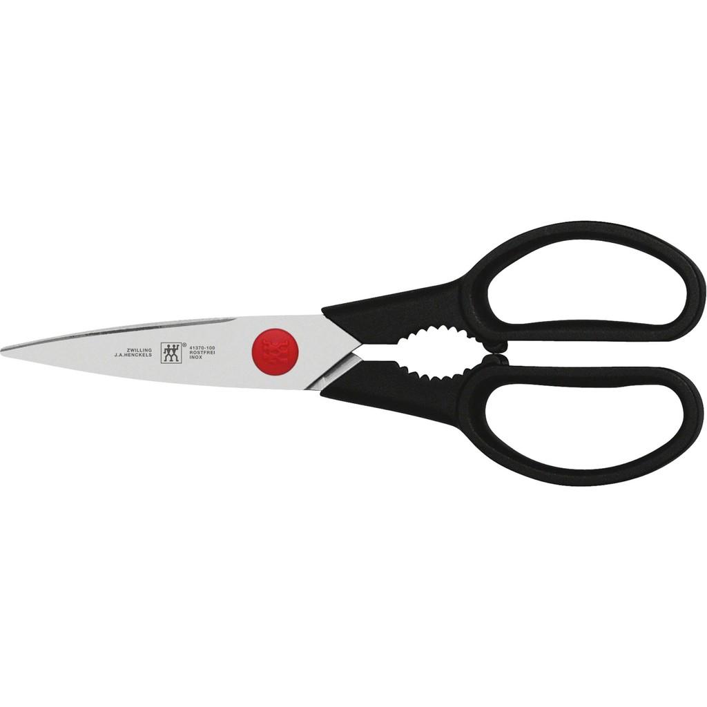 Kéo bếp đa năng zwilling 41370-001-0 twin l 20,5 cm made in germany