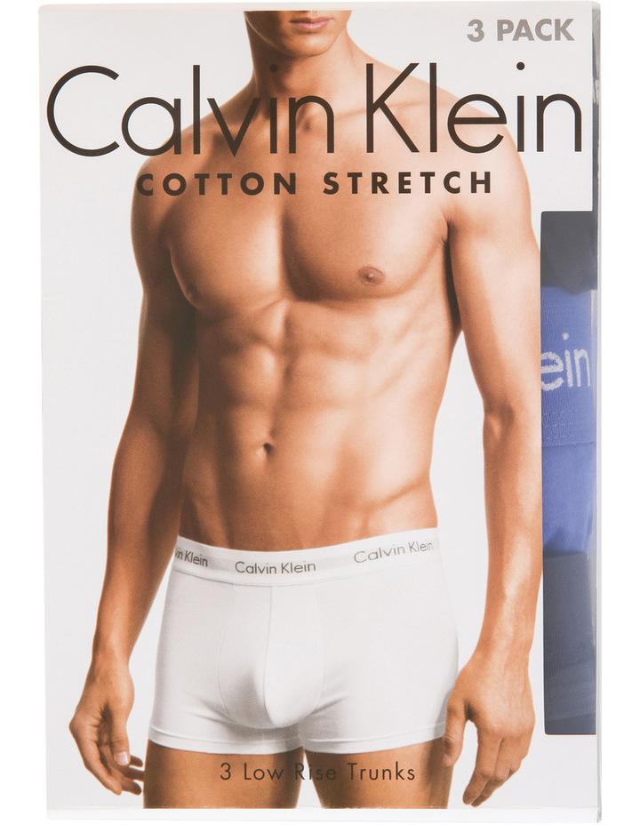 [HCM]Bộ 3 quần lót nam Calvin Klein - Sản xuất tại Ấn Độ