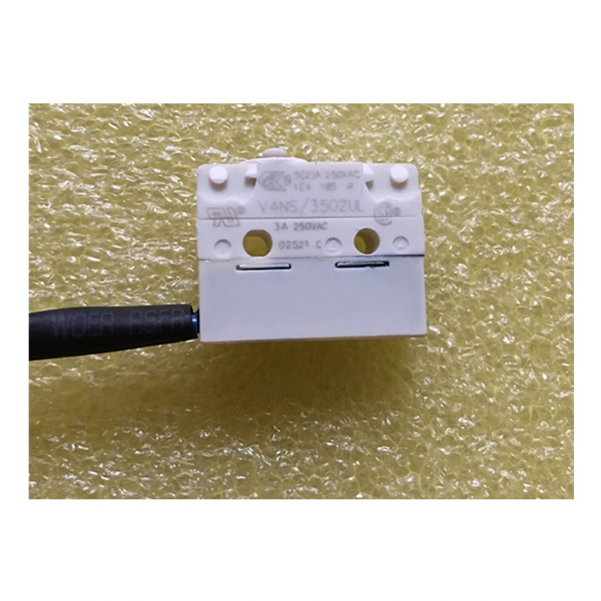 Thang Máy Khóa phát hiện chuyển đổi v4ns3502ul