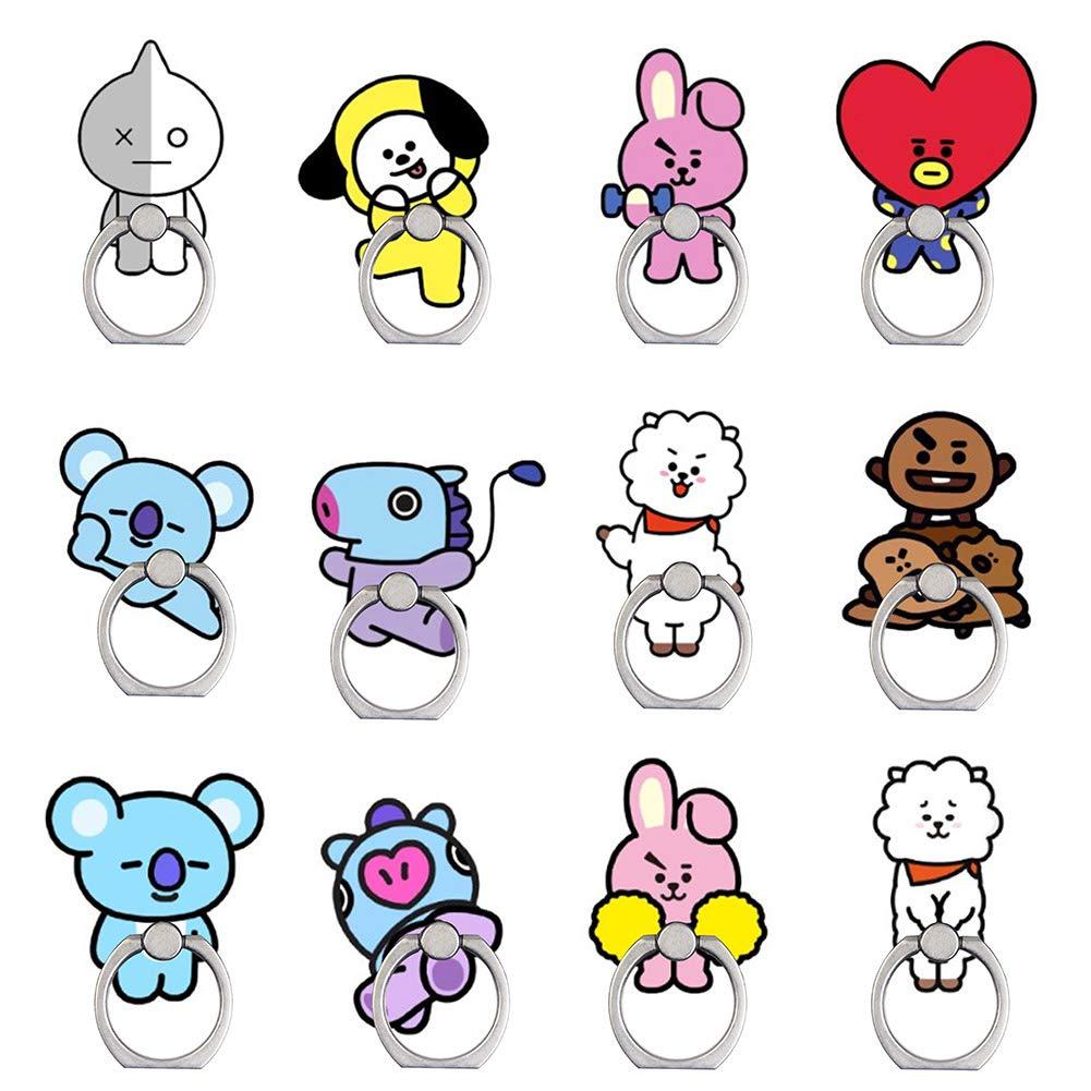 GIá đỡ điện thoại BT 21-Iring BTS