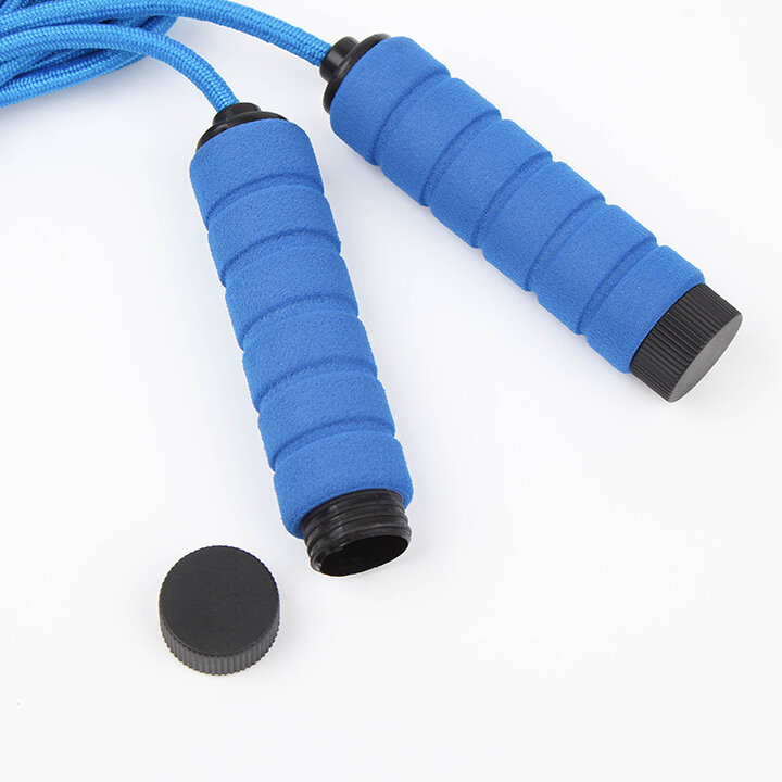 Dây nhảy tập thể dục tập thể lực DN05
