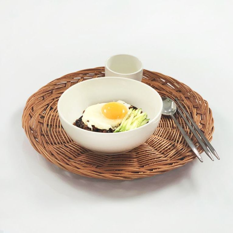 Bát canh Kanghoa 8" - Erato - Hàng nhập khẩu Hàn Quốc