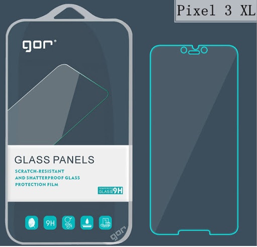 Google pixel 3xl cường lực hiệu gor