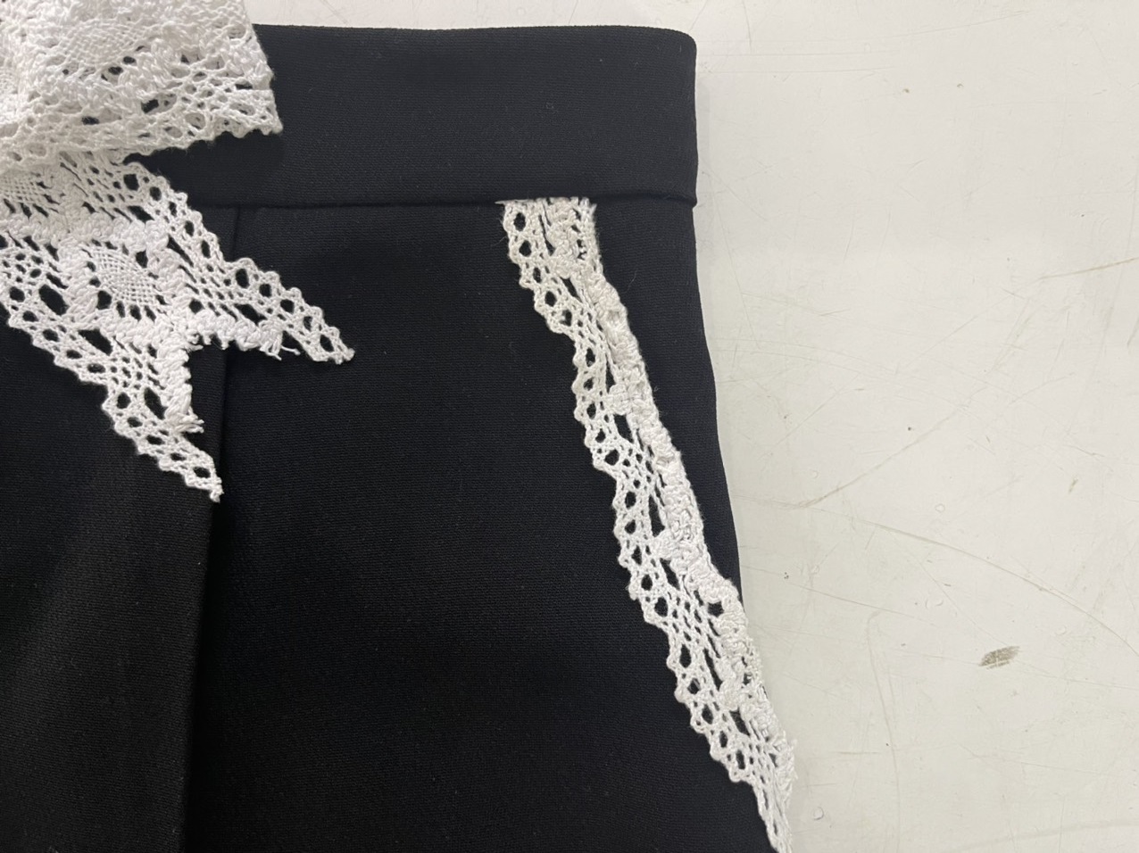 Quần short ngắn _ quần soóc nữ chất tuyết , đủ size
