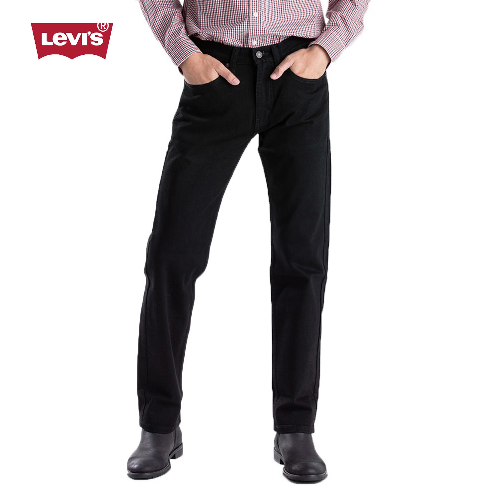Tổng hợp 505 Regular Jeans Levi's 505 giá rẻ, bán chạy tháng 3/2023 -  BeeCost