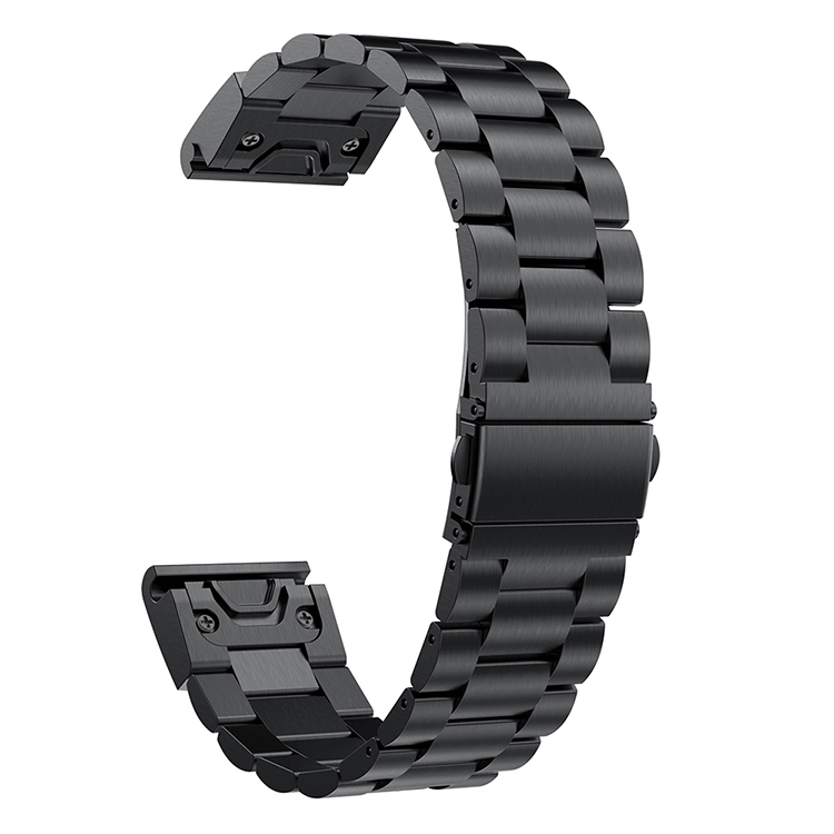 Dây đeo bằng thép không gỉ 20mm cho garmin fenix 6s / garmin fenix 5s