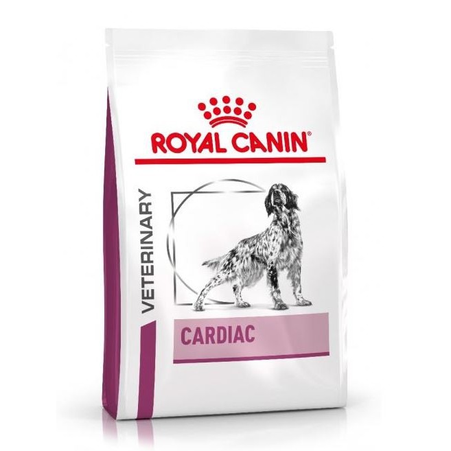 Hạt Royal Canin Cardiac - Hỗ Trợ Tim Mạch Cho Chó 2kg - Nông Trại Thú Cưng