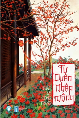 Fahasa - tư quân nhập mộng