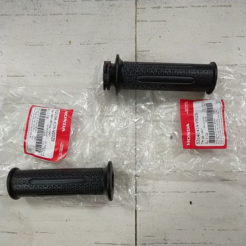 C bao tay honda sh mode 2020 đen bảo hành 1:1