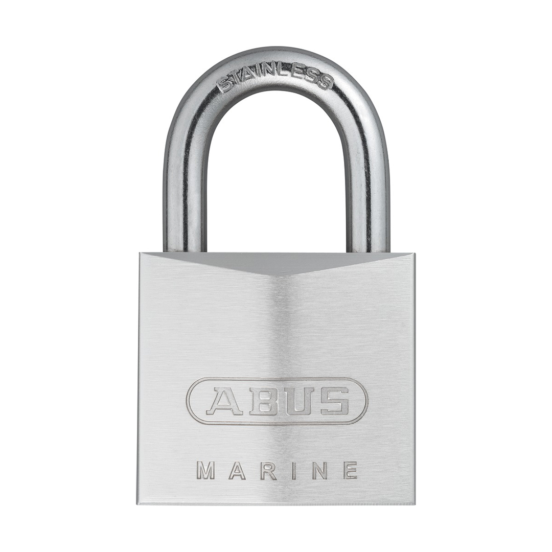 Abus marine 75ib/60 padlock