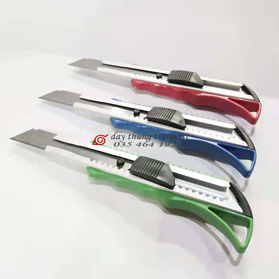Dao cắt, dao rọc giấy, dao cắt bìa mô hình, bìa fomex, làm handmade, mô hình, thủ công