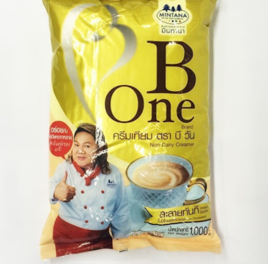 BỘT BÉO B ONE
