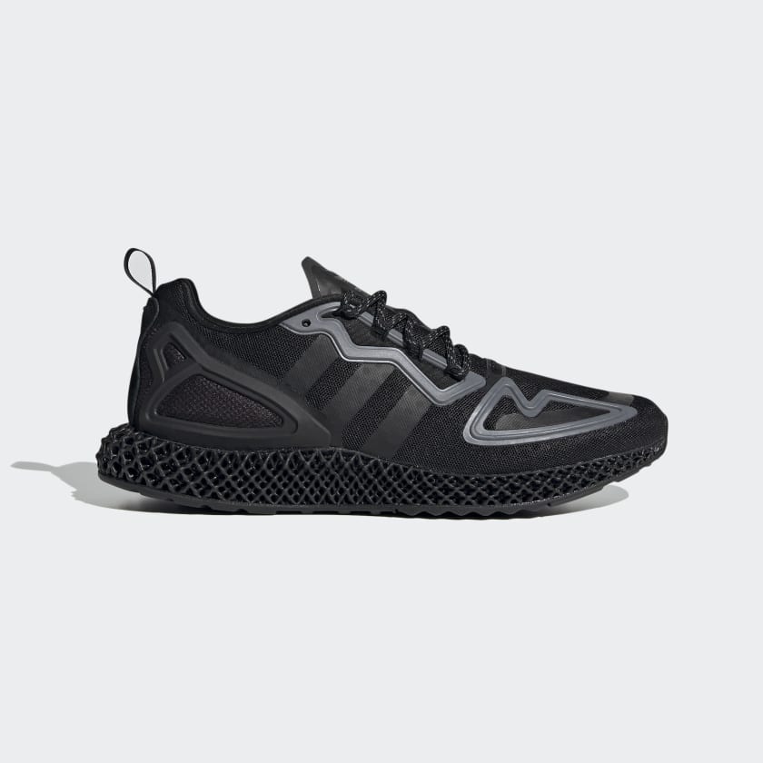 Giày thể thao adidas nam zx 2k 4d fz3561